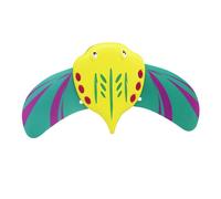 ＡＷＨＡＯ Underwater Diving Toys for Lightweight Learning, Beach Games, Group Games, and Swimming Pool Games, Yellow