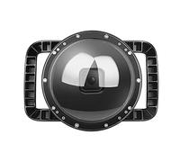 Underwater Dome Port Housing Case for 8, Dual Handheld Tray, 45m, Suitable for Diving, Snorkeling and Surfing