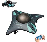 Underwater Drone Camera, Smart App Control Connectivity with LED Headlight, 1080p Full HD Real-Time Image Transmission, for Underwater Exploration & Toys for Adults