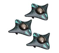 Underwater Drone with Camera, Submarine Water Photography Device, Portable Compact Exploration Imaging, Remote App Control, Adjustable Lift, LED Headlight, WiFi Live Video Transmission