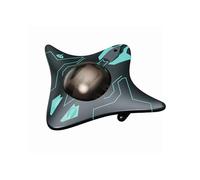 Underwater Drone with Camera, Submarine Water Photography Device, Portable Compact Exploration Imaging, Remote App Control, Adjustable Lift, LED Headlight, WiFi Live Video Transmission