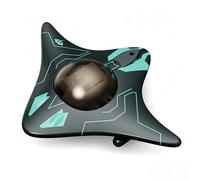 Underwater Drone with Camera, Submarine Water Photography Device, Wireless Connectivity, Focusing On Correction, Smart App Control, Real-Time Image Transmission, RC Submarine Boat Toy for Adults