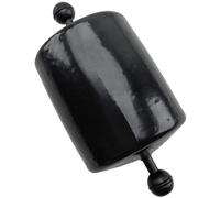 Underwater Dual Ball Float Arm Lightweight Aquatic Arm for Underwater Photography Diving Tray Strobe Video Light System Buoyancy Provides 1200g