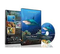 Underwater DVD - Ocean World - Underwater Relaxation Experience filmed in the Red Sea, Pacific and Indian Ocean