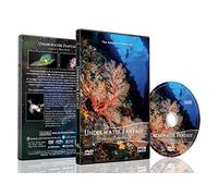 Underwater DVD - Underwater Fantasy - A Journey To Macro World - Explore the Breath-taking Seas and Oceans of Southeast Asia