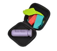 Underwater Ear Practice Tool: Washable Equalization Trainer, Durable and Waterproof Design, Lightweight | Underwater Fitness Equipment for Snorkeling, Freediving, Fishcat