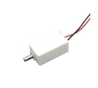 Underwater electronic starter DC N10 Gear Motors With Ready Stock For Bike Robot Underwater Camero Fishing Equipment IINKUEYK