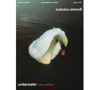 Underwater Extra Edition. Piano Solo.: Underwater Extra Edition Piano Solo Songbook