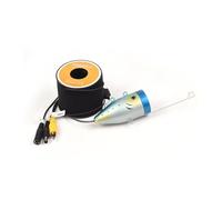 Underwater Fishing Camera 12 IR LED Lights Waterproof with 15M/30M/50M Cable for Fish Finder(30m)