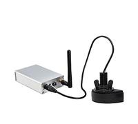 Underwater Fishing Camera, Boat Fish Finder Big Base Boat Fish Finder Accessories(918 cwls Transducer)