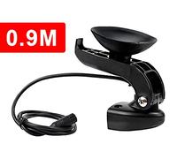 Underwater Fishing Camera, Boat Fish Finder Big Base Boat Fish Finder Accessories(918-transducer0.9M)