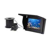 Underwater Fishing Camera High Definition 4.3in Screen Video Fish Finder for Ice Fishing