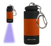 Underwater Fishing Light - Portable LED Night Torch, Submersible Detector to Attract Fishes, Waterproof Outdoor Fishing Accessory, with Bright LED Light Enhancing Visibil