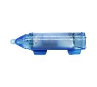 Underwater Fishing Light | Sensitive Sensor Strong Waterproof | Underwater Dock Lights | for Fishermen at Sea, Lake, River, Stream, Reservoir, and Along the Shore