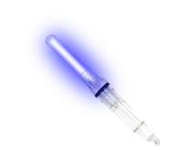 Underwater Fishing Lights - Waterproof Deep Drop LED Bait Lamp Bait for Rough Weather Bright Sea River Lake | High Intensity Submersible Attractor for Kayak Shallow Water Fishing