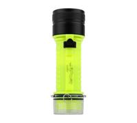 Underwater Flashlight for Diving,3-Mode Bright Anti-Loss Rope - Diving Light Rechargeable Flashlights,for Snorkeling Pool River Lake Outdoor Night Sports Camping Hiking Fishing Travel