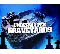 Underwater graveyards - the Niobe in Silba, Croatia & Le Joola between Gambia and Senegal