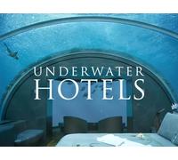 Underwater Hotels