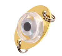 - Underwater Ice Light with 6 Metres Diving Depth, Attractive Light for Deep Sea Sea Applications (Green, One Size)