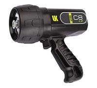 Underwater Kinetics C8 eLED (L2) Dive Light - Black, M
