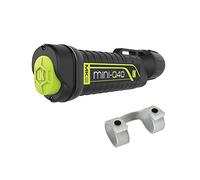 Underwater Kinetics MiniQ40 MK2 250 Lumens Dive Light
