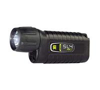 Underwater Kinetics SL4 eLED MK2 600 Lumen Dive Light, Black (Includes Batteries)