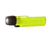 Underwater Kinetics UK4AA Xenon Front Switch - flashlights (Hand, Xenon, AA, Yellow, Polycarbonate, IP67)