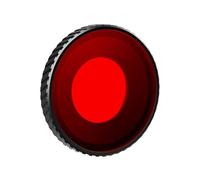 Underwater Lens Protector Lens Filter For Action 4 Sports Camera With Coating Quick Release Mount Imaging Enhancement Underwater Photography Filter