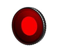 Underwater Lens Protector Lens Filter For Action 4 Sports Camera With Coating Quick Release Mount Imaging Enhancement Underwater Photography Filter