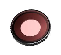 Underwater Lens Protector Lens Filter For Action 4 Sports Camera With Coating Quick Release Mount Imaging Enhancement Quick Release Waterproof Camera Filter