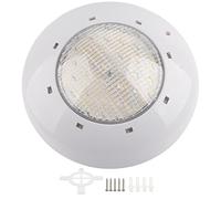 Underwater Light Ac12V Led White Light Underwater Light Ip68 Waterproof Swimming Pool Lighting Fountain Lights Led Submersible Swimming Pool Lights (35W)