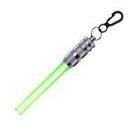 Underwater Light, Diving Torch - Bright Light with Adjustable Modes - LED On and Steady Flashing, Long Life Diving Signal Light for