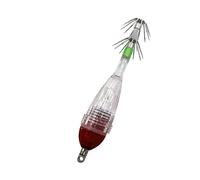 Underwater Light - LED Squid Bait, Fish Attracting Flasher, Umbrella Hook Systems, Submersible Trolling Device | Offshore Night Shipping Tr