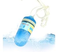 Underwater Lights for Diving | Dive Strobe Beacon LED Light,High-Intensity Flashing Lights with Battery, Beacon Diving Light Safety Gear