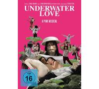 UNDERWATER LOVE-A PINK MUSIC - IMAOKA,SHINJI 2 DVD NEW