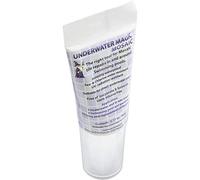 Underwater Magic Sealant, Mosaic, 2.1 oz Tube, White