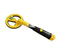 Underwater Metal Detector Pinpointer - Mini Handheld Probe with Pulse Induction, LED Light & Power Indicator for Adults & Kids Treasure Hunting