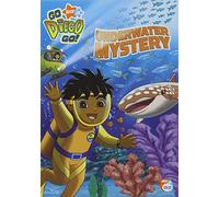 Underwater Mystery [DVD] [Region 1] [US Import] [NTSC]