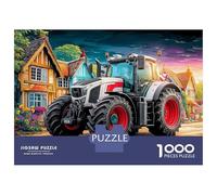 Underwater Ocean 1000-Pc Jigsaw Adventure - A Vibrant Marine Life Puzzle for Families, Kids & Adults. Discover Coral Reefs And Sea Creatures in This Educational Design.