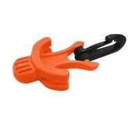 Underwater Octopus Holder, Dustproof TPU Diving Octopus Clip and Mouthpiece Keeper, Versatile Regulator Holder, Underwater Diving Accessories for Men and Women