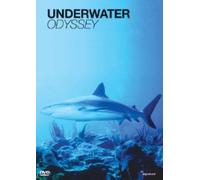 Underwater Odyssey [DVD]