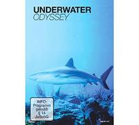 Underwater Odyssey [DVD]