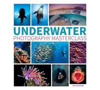 Underwater Photography Masterclass Mustard Paperback GMC - Ammonite