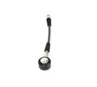 Underwater Pressure Gauge Luminous for dial Dark Reading Underwater