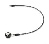 Underwater Pressure Gauge Luminous for dial Dark Reading Underwater