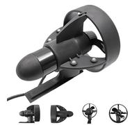 Underwater Propulsion Motor, Underwater Thruster,216W/288W Propeller Propulsion,Surf & SUP Fin Battery Electric Fin Stand Up Paddle Board Motor,for Surfboard Electric SUP Fin Kit(288W)