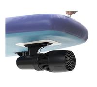 Underwater Scooter, 500W Electric Water Scooter with 9 Speeds, Diving Swimming Booster for Submersible Thruster, Compatible with Electric Surfboards, 10000mAh Battery