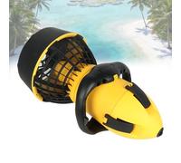 Underwater Scooter Booster, Electric Underwater Scooter 500W, Dual Speed Underwater Propeller, Compact and lightweight, Diving Scooter, for Adults, Swimming Pool, Diving, Snorkeling