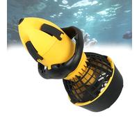 Underwater Scooter, Electric Underwater Scooter 500W, Dual Speed Underwater Propeller, Compact and lightweight, Diving Scooter, for Adults, Unforgettable Water Adventures