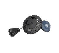 Underwater Scubas Diving Dump Valving/Over Pressure Release Valving for Diver Lift Bag Water Equipment Replacements Water Equipment Over Pressure Scubas Dump